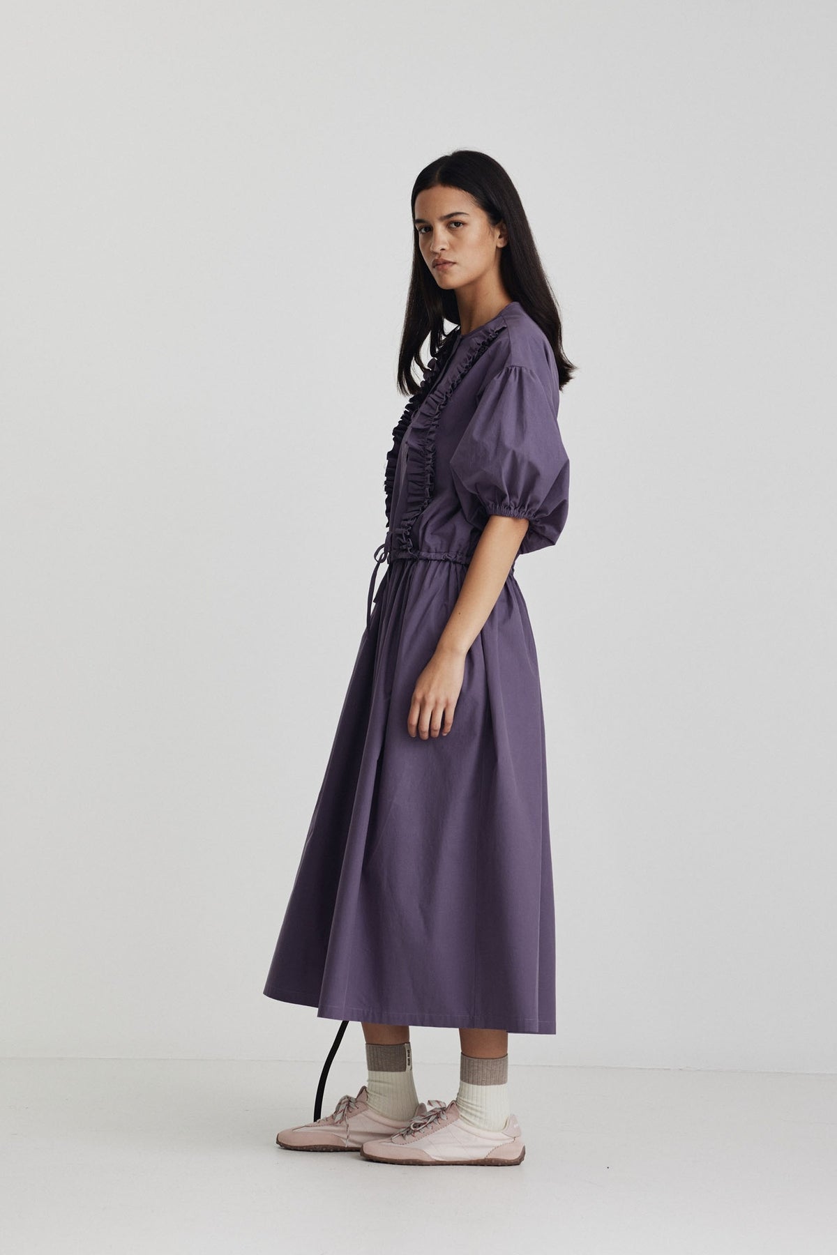 Ricochet Freja Dress