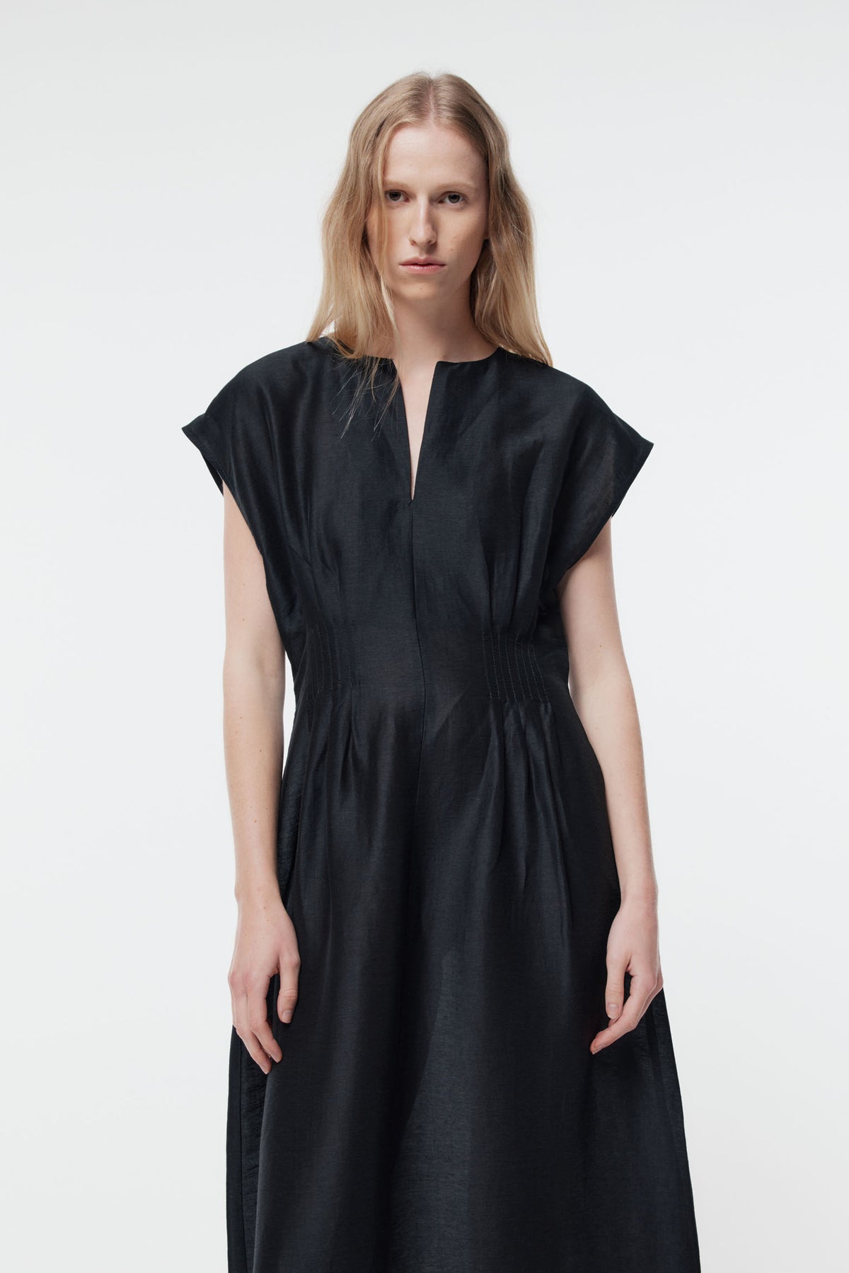 Gregory Mabel Dress