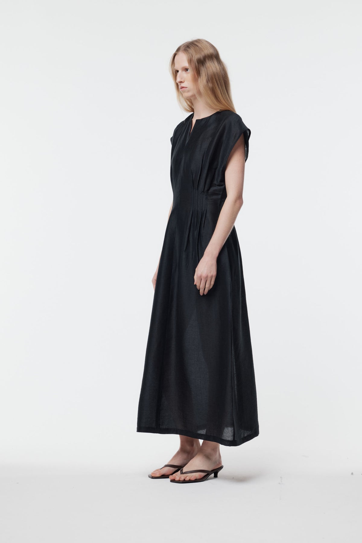 Gregory Mabel Dress