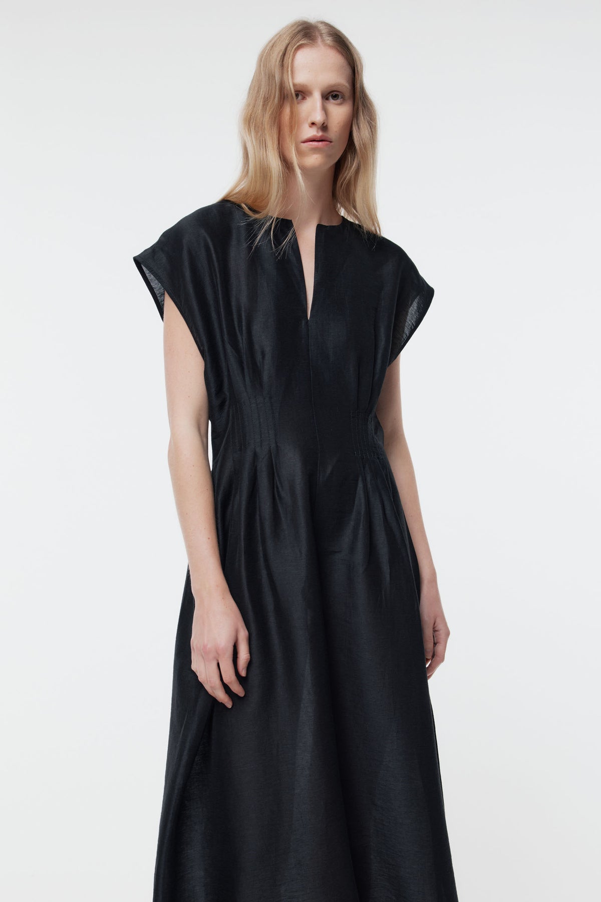 Gregory Mabel Dress
