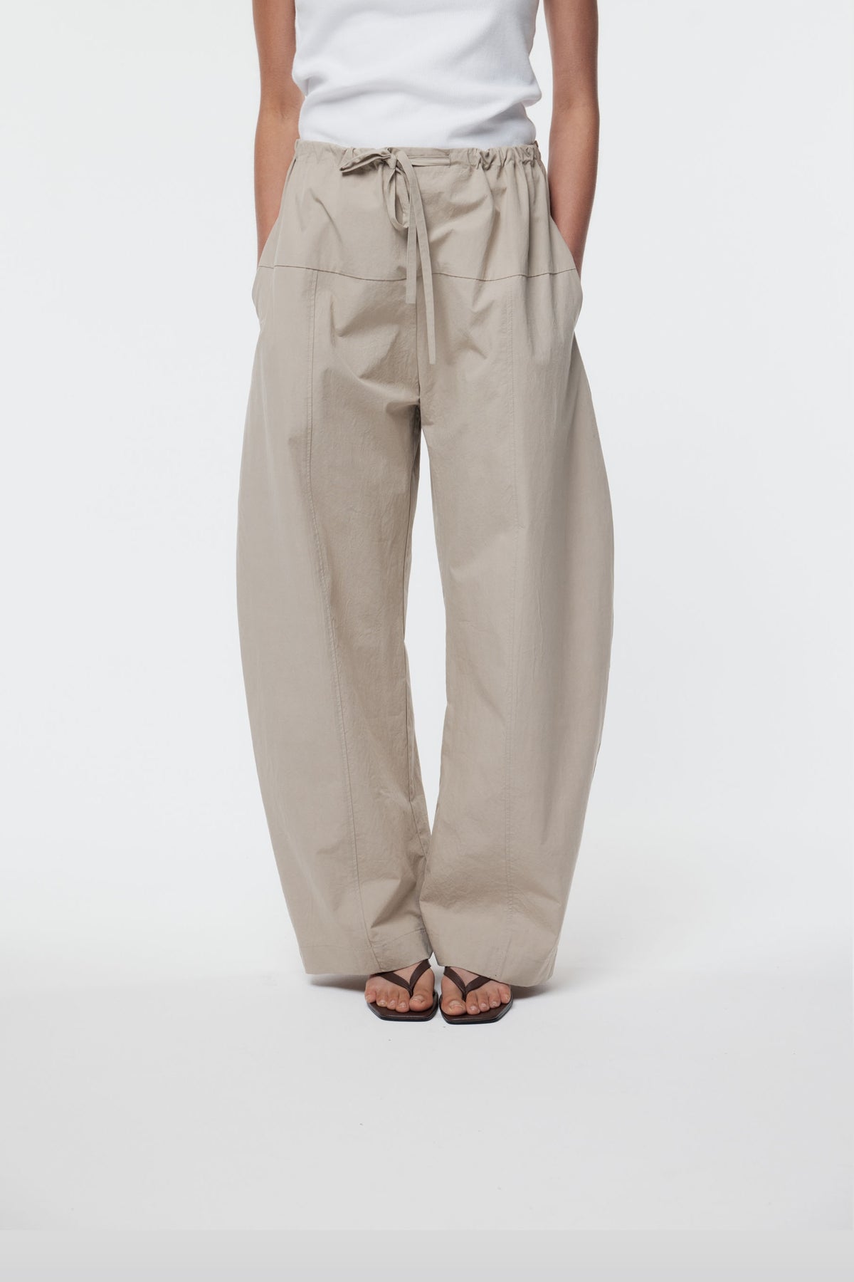 Gregory Meyer Pant