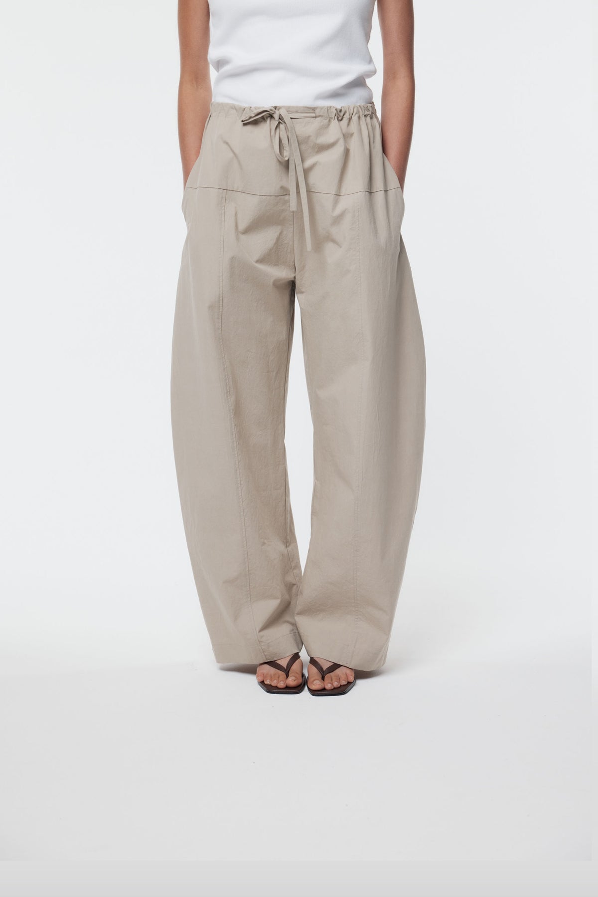 Gregory Meyer Pant