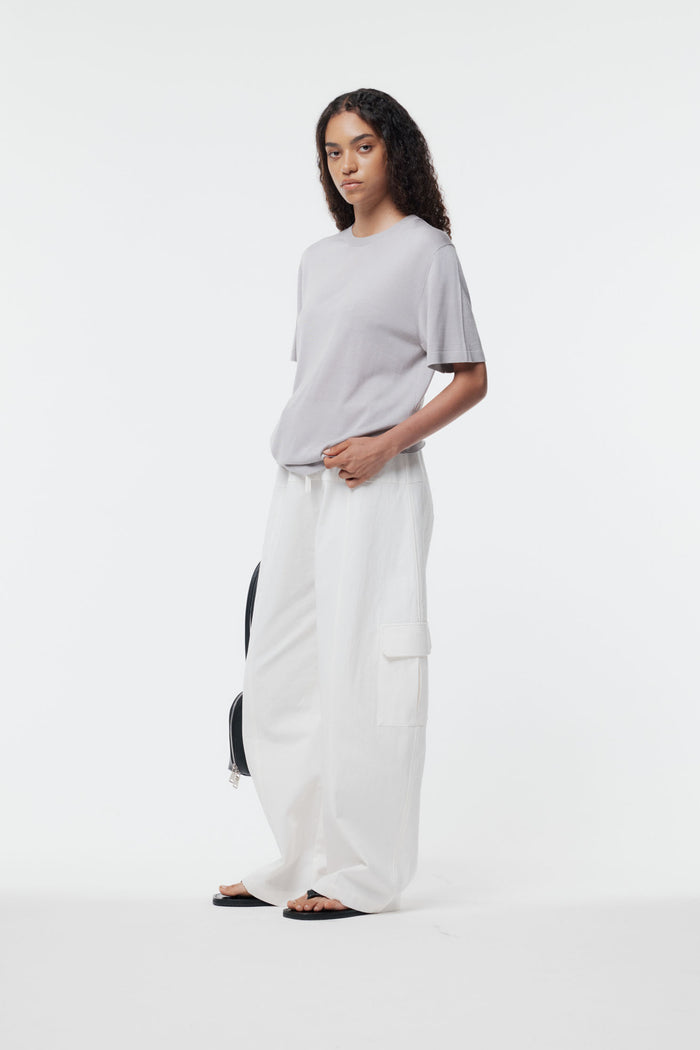 Gregory Miller Top Ash