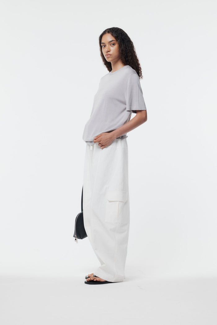 Gregory Miller Top Ash
