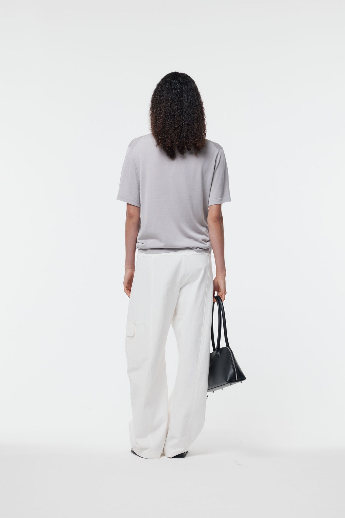 Gregory Miller Top Ash