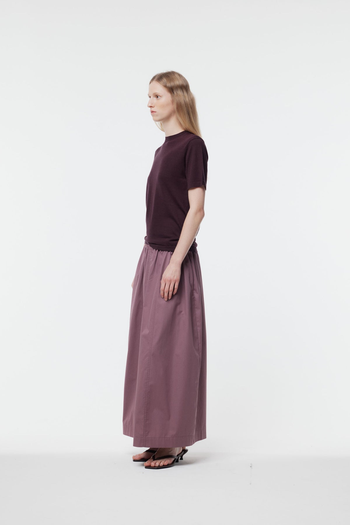 Gregory Dale Skirt