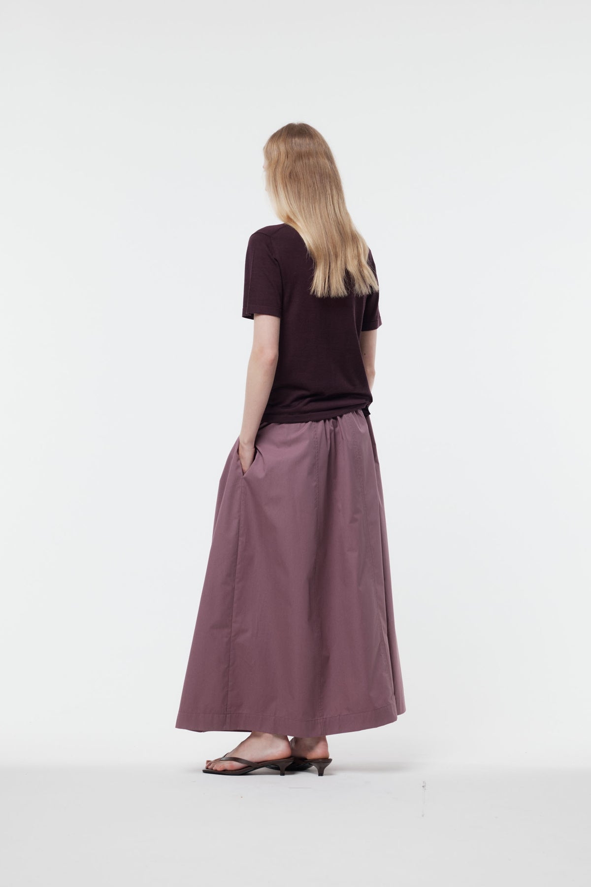 Gregory Dale Skirt