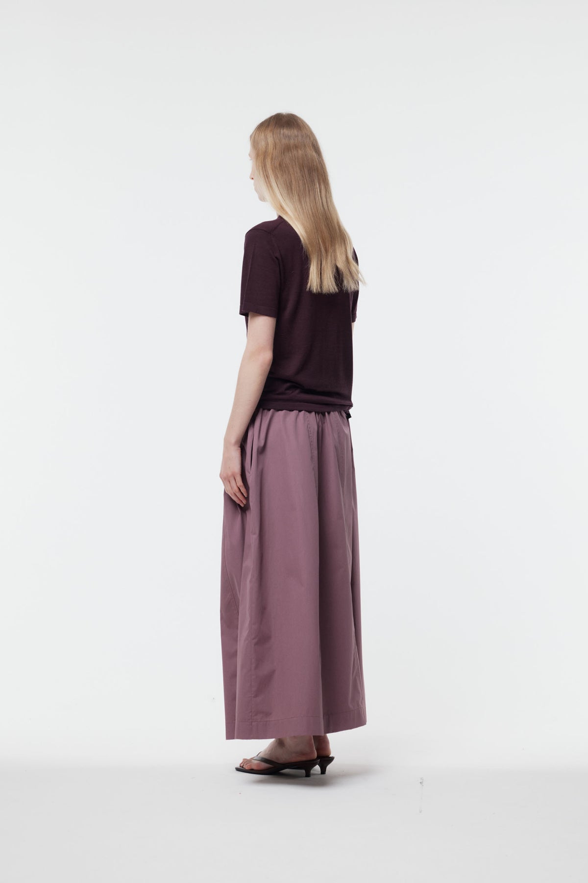 Gregory Dale Skirt
