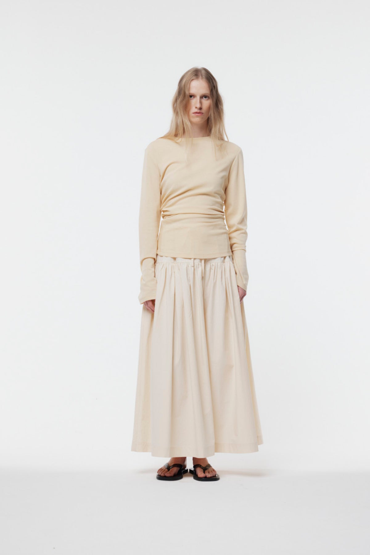 Gregory Maier Skirt Jasmine