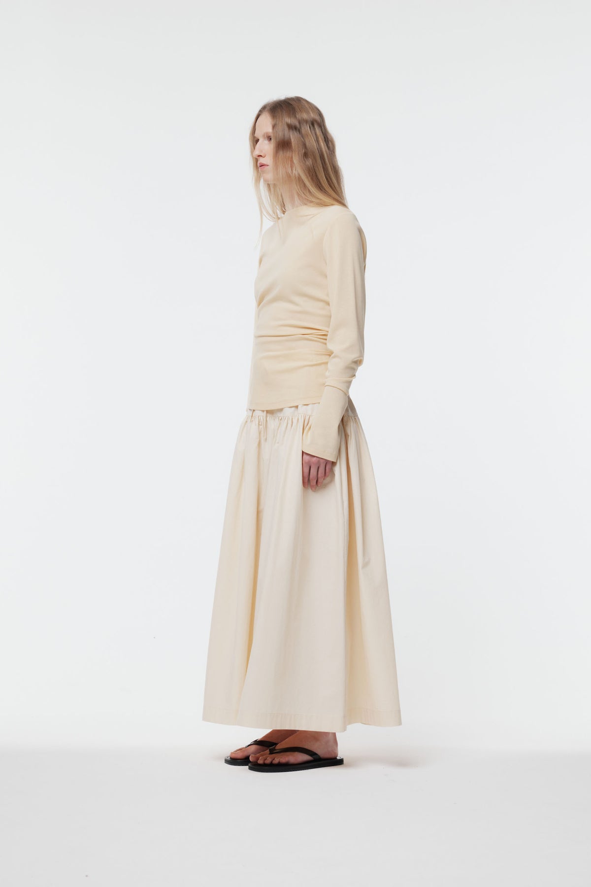 Gregory Maier Skirt Jasmine