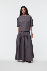 Gregory Maier Skirt Ash Lavender