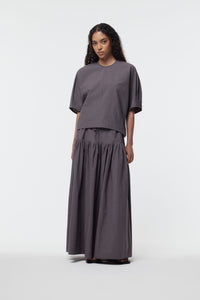 Gregory Maier Skirt Ash Lavender