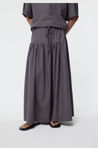 Gregory Maier Skirt Ash Lavender
