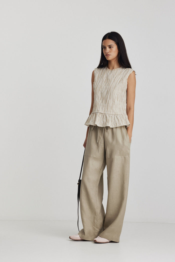 Ricochet Marc Pant