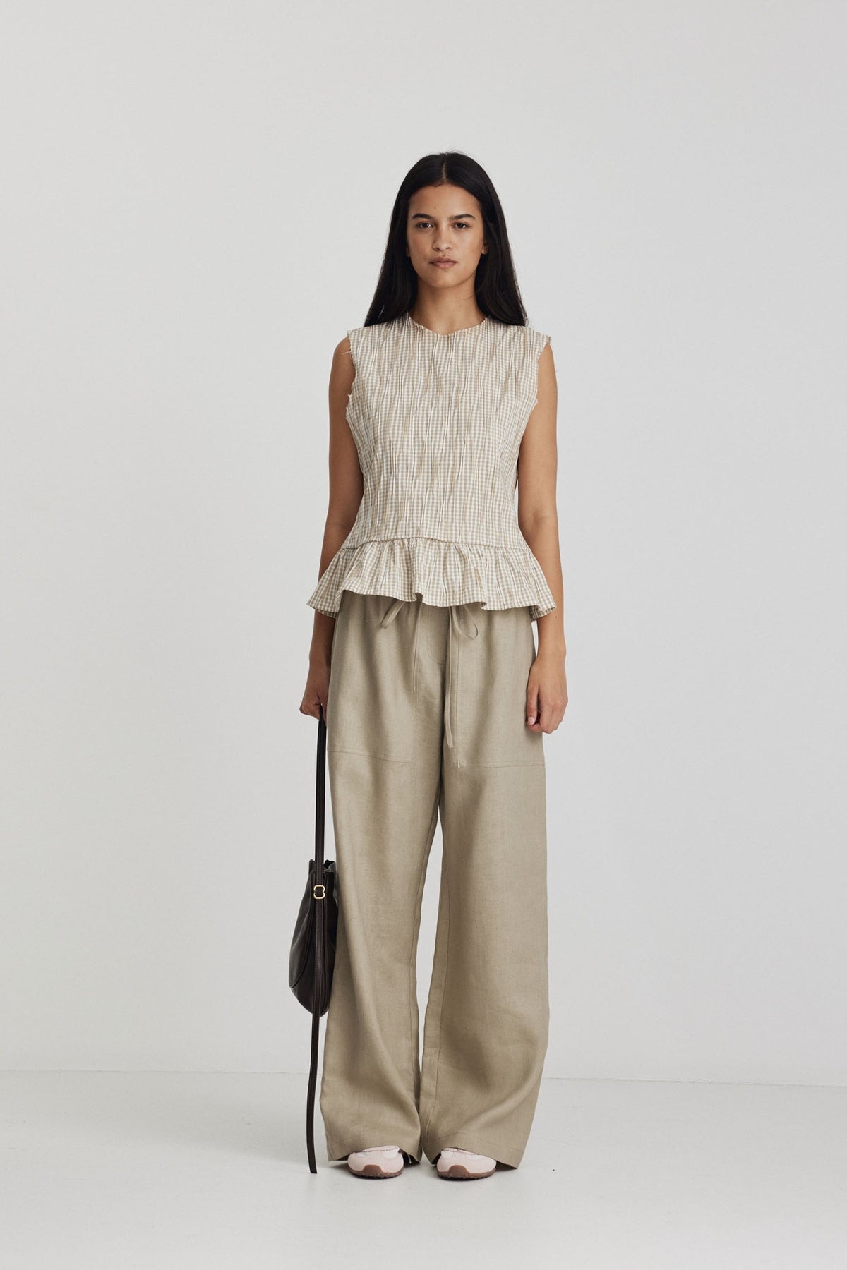 Ricochet Meyer Pant