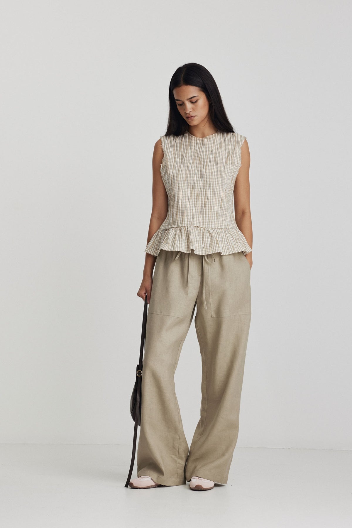 Ricochet Meyer Pant