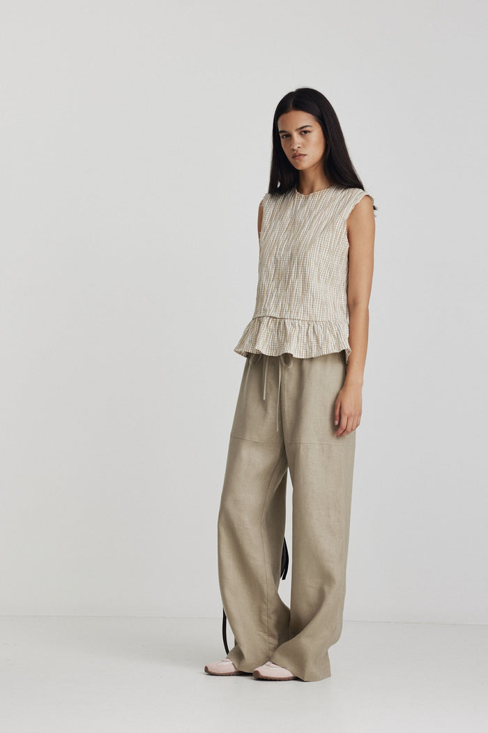 Ricochet Marc Pant