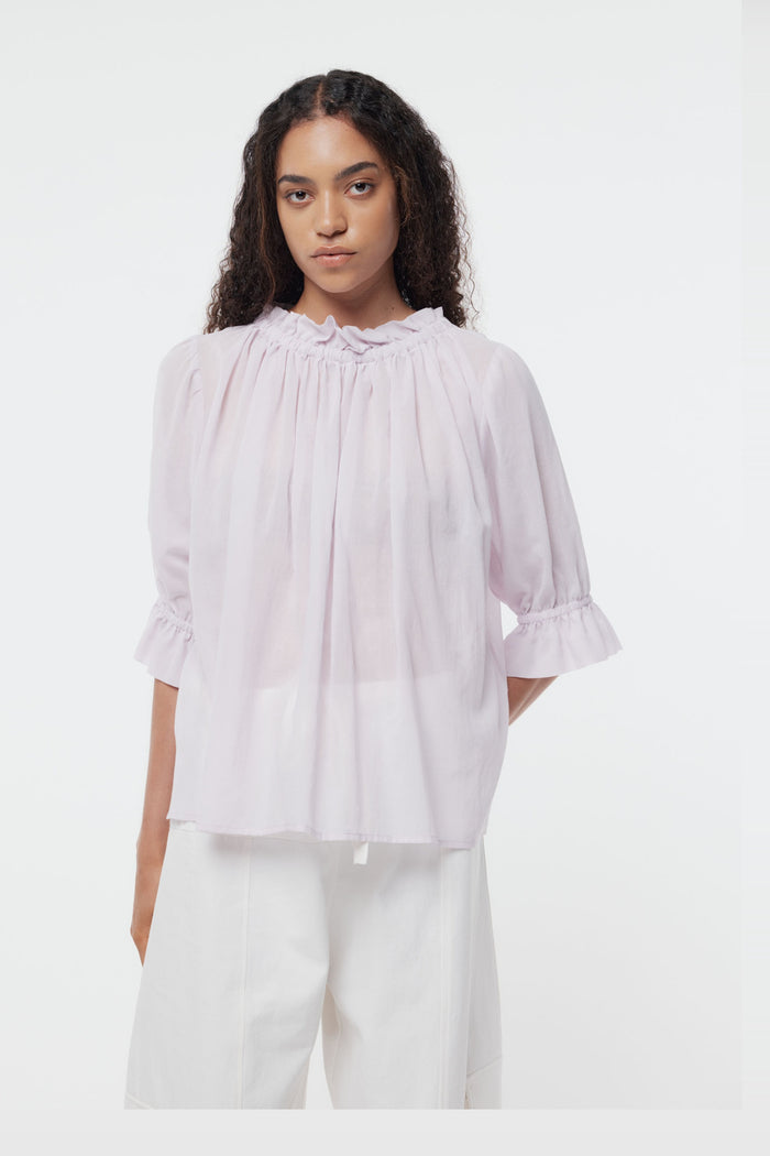 Gregory Peddle Top Petal Mist