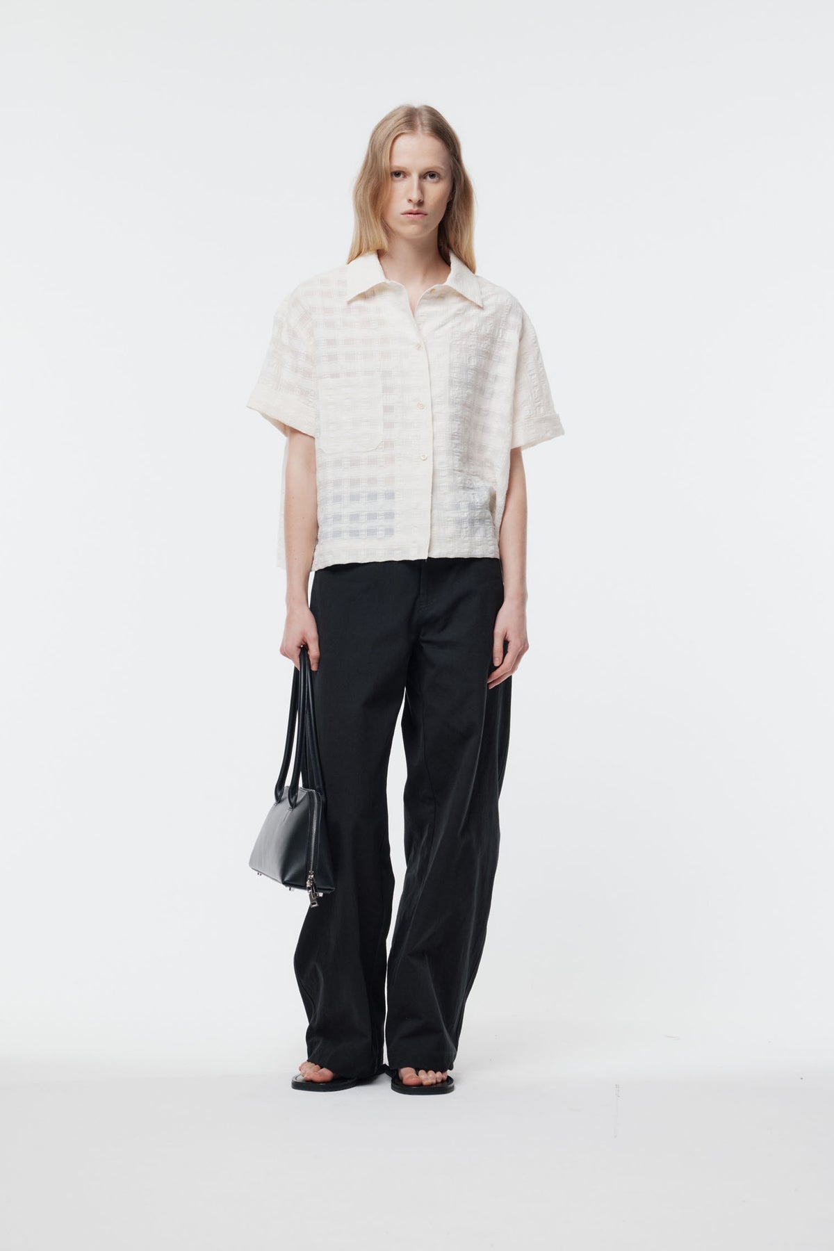 Gregory Peggy Shirt