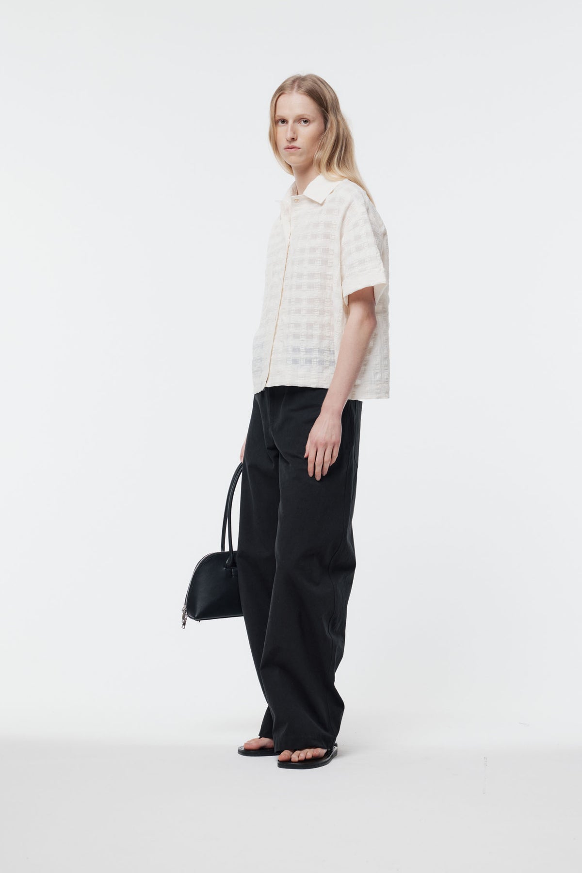 Gregory Peggy Shirt