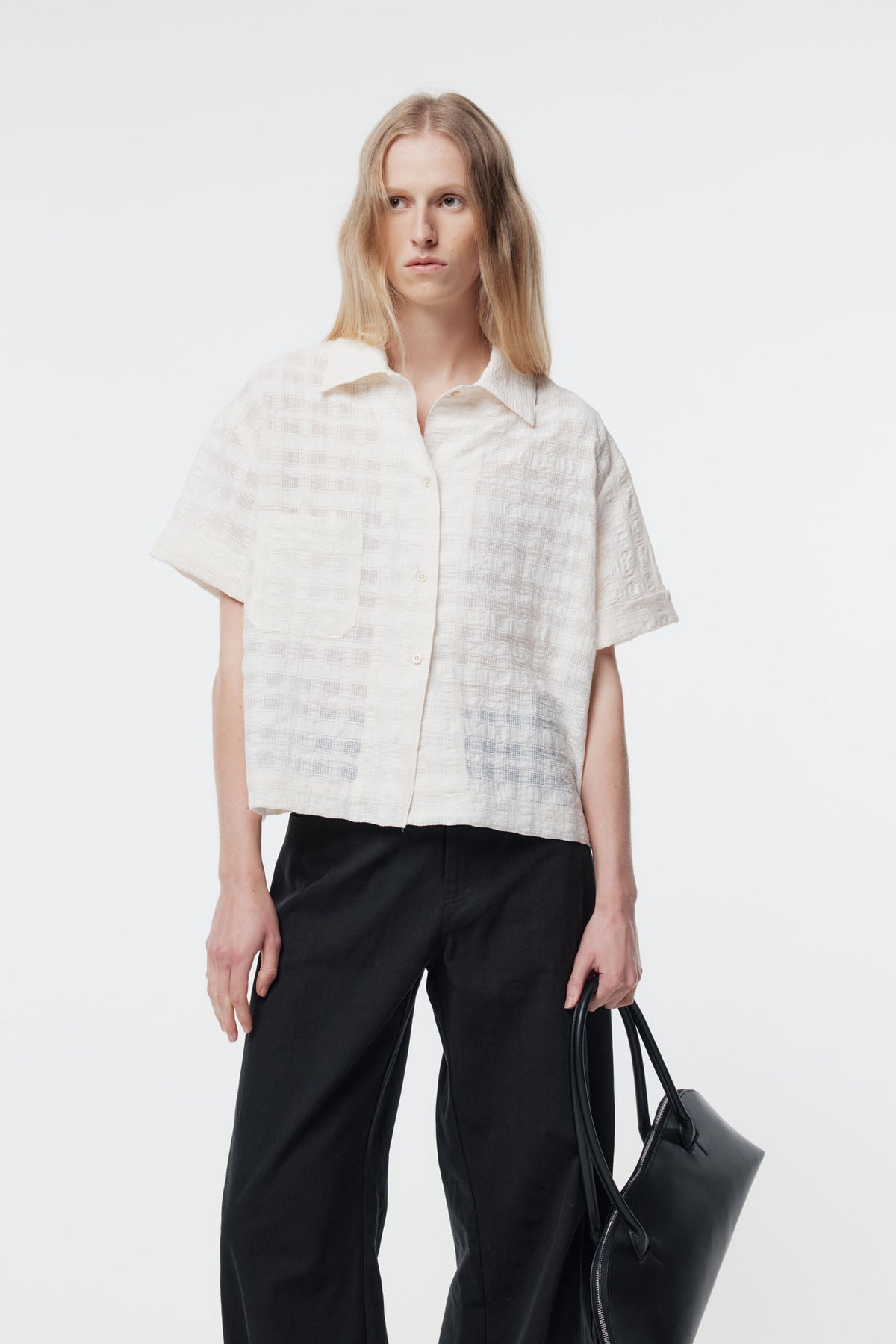 Gregory Peggy Shirt