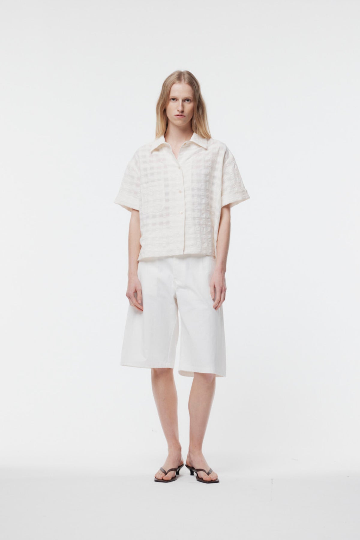 Gregory Peggy Shirt