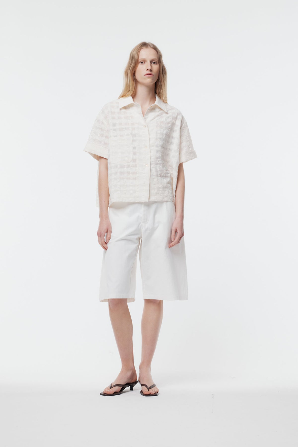Gregory Peggy Shirt