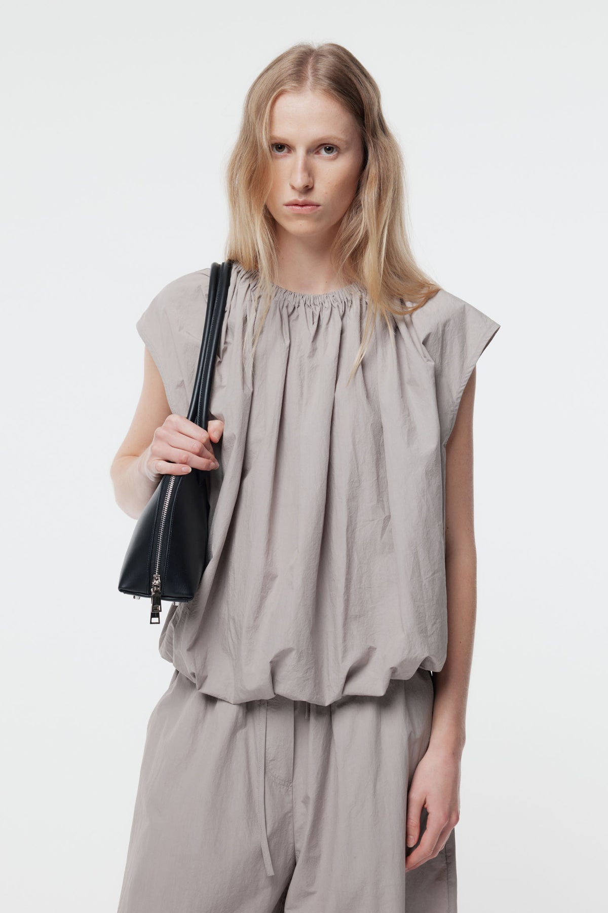Gregory Picabo Top