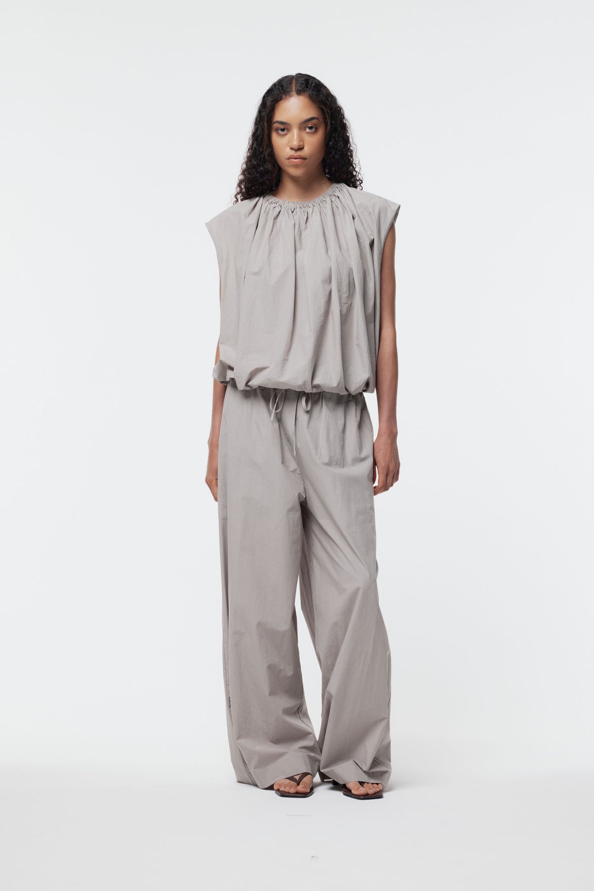 Gregory Picabo Top
