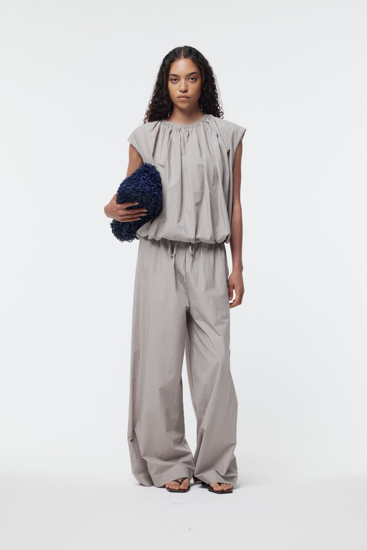 Gregory Picabo Top