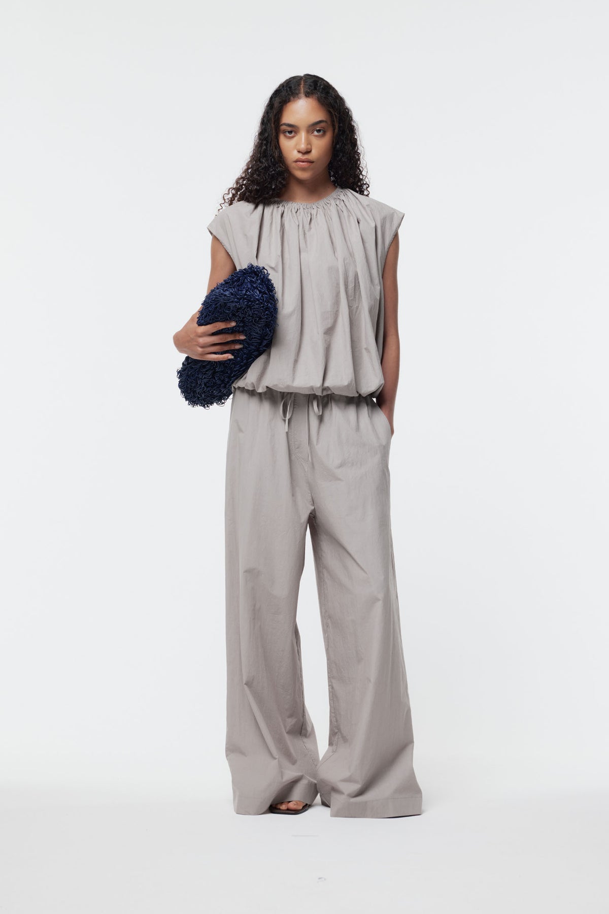 Gregory Picabo Top
