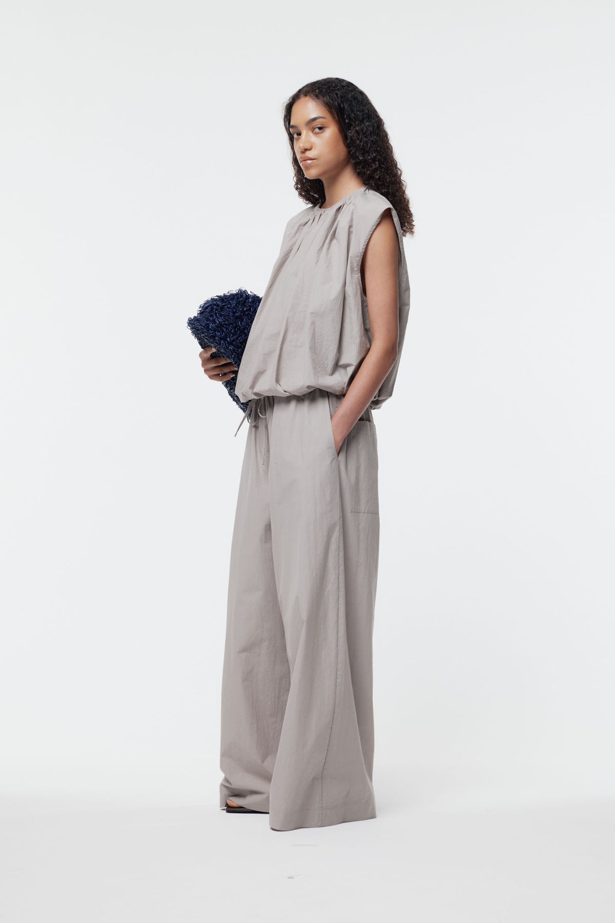 Gregory Picabo Top