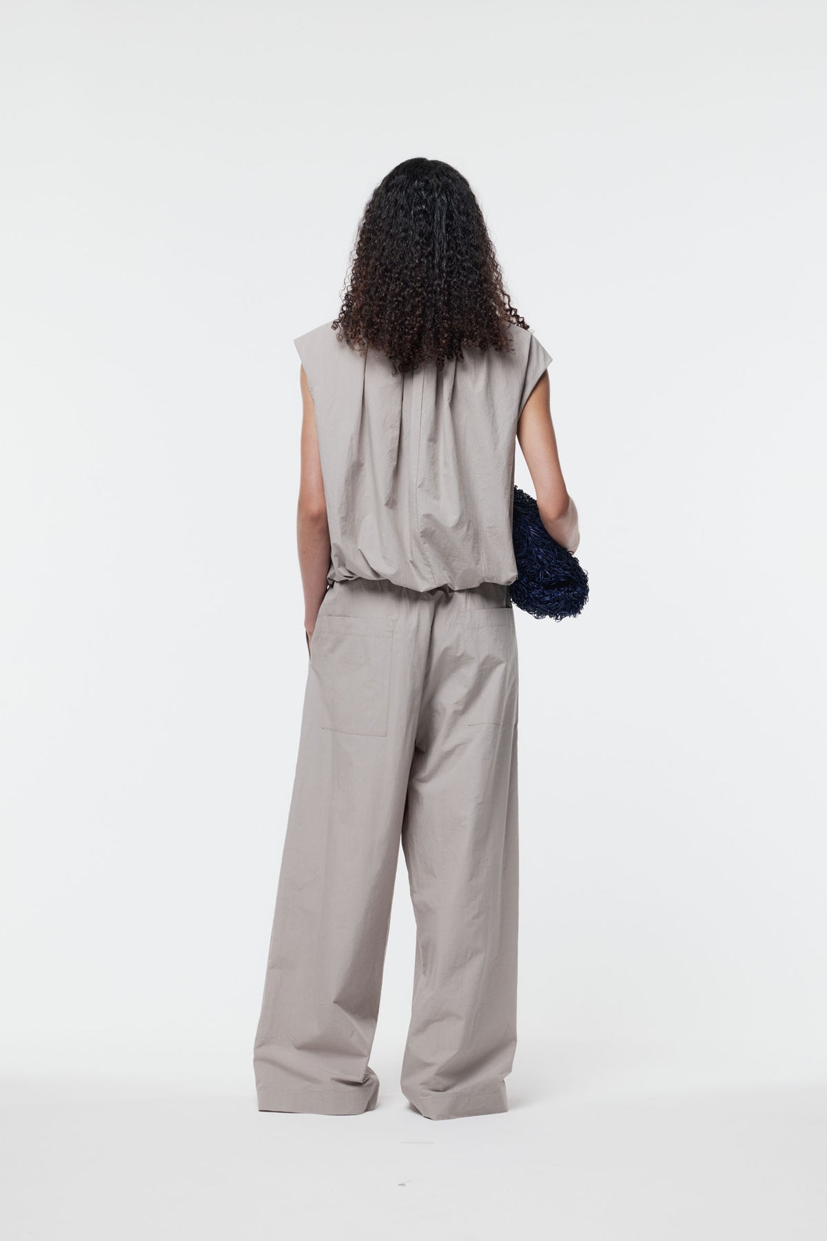Gregory Picabo Top