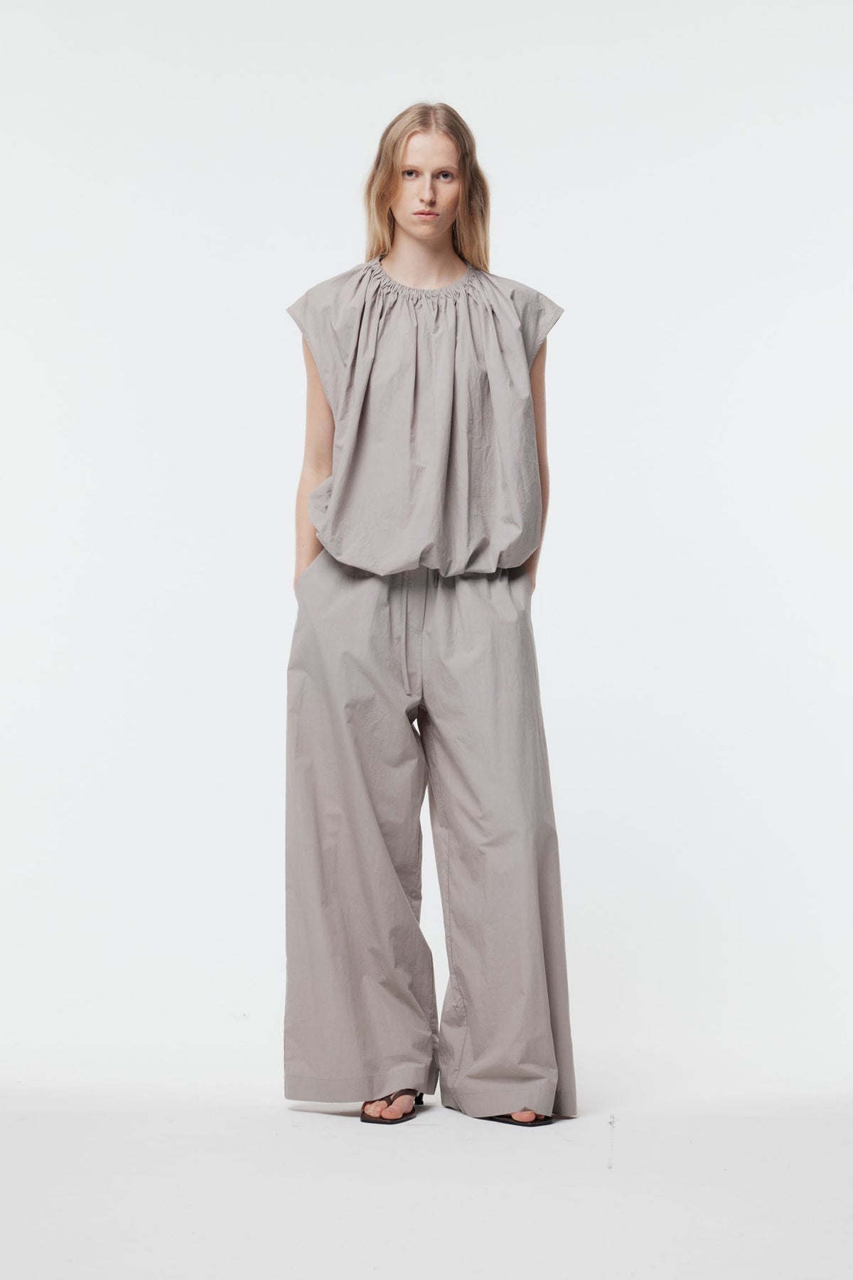 Gregory Picabo Top