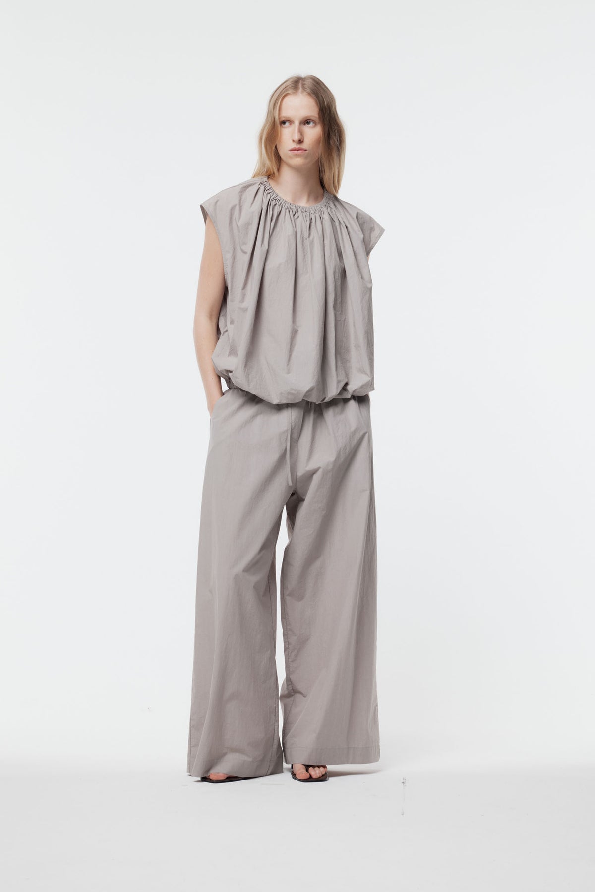 Gregory Picabo Top
