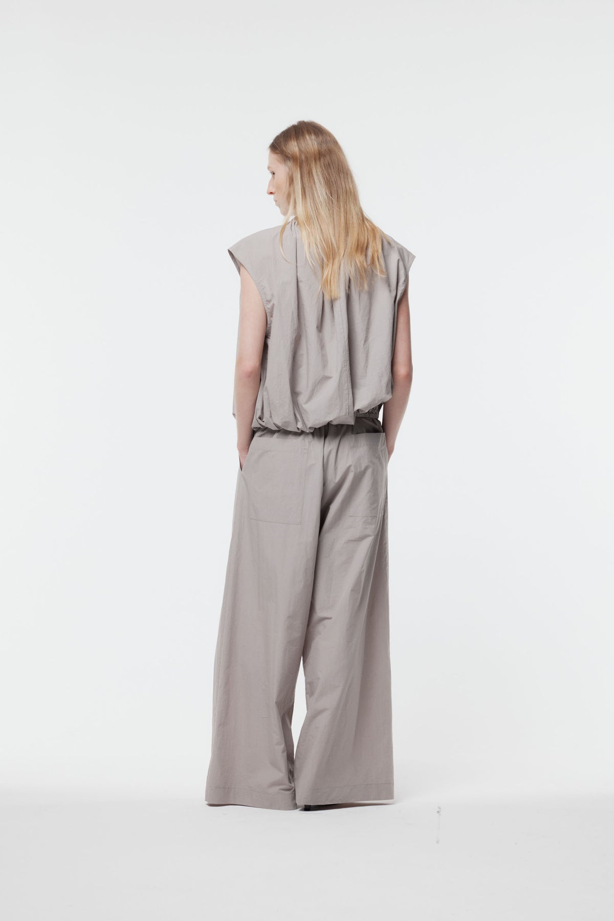 Gregory Picabo Top