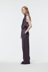 Gregory Broun Pant Shadow Iris