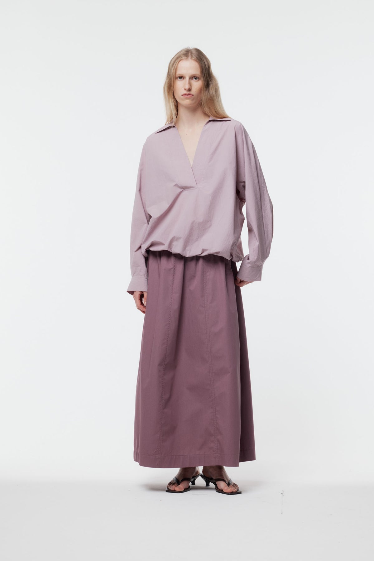 Gregory Savile Top