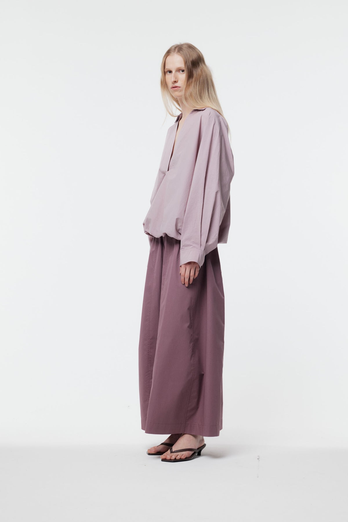 Gregory Savile Top