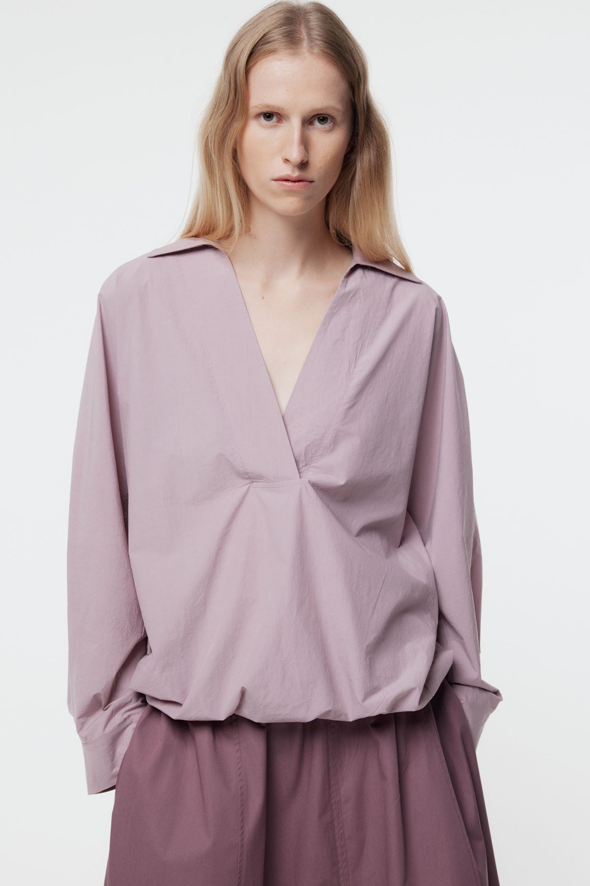 Gregory Savile Top