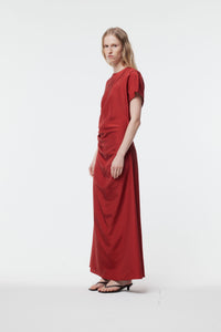 Gregory Terra Dress