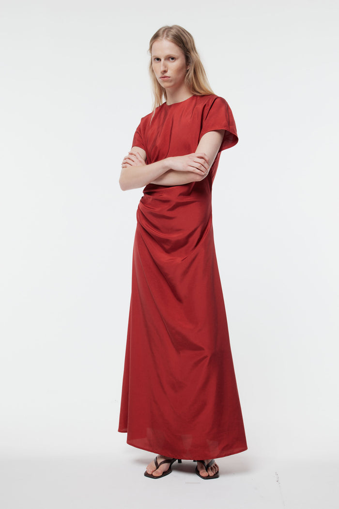 Gregory Terra Dress