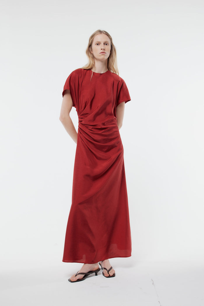 Gregory Terra Dress