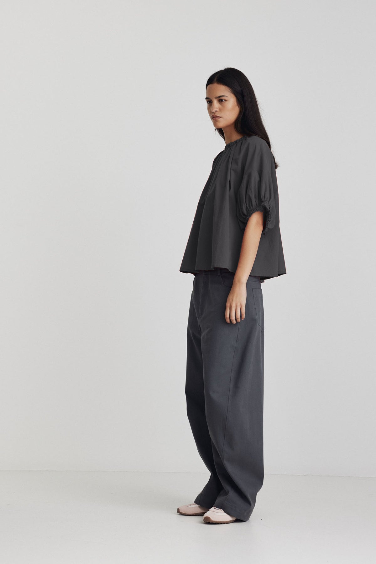 Ricochet Tomas Top