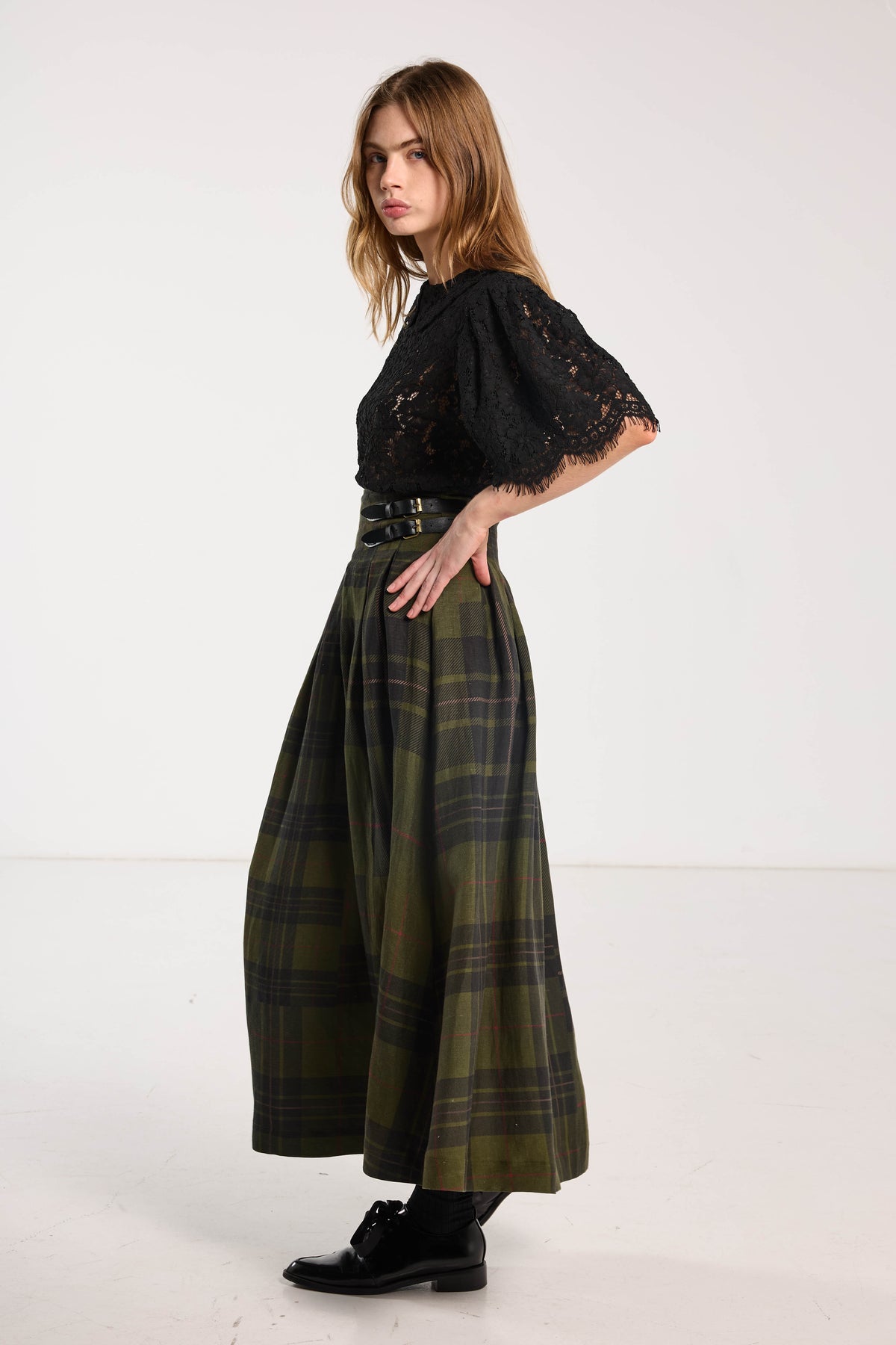 Salasai Romeo Skirt