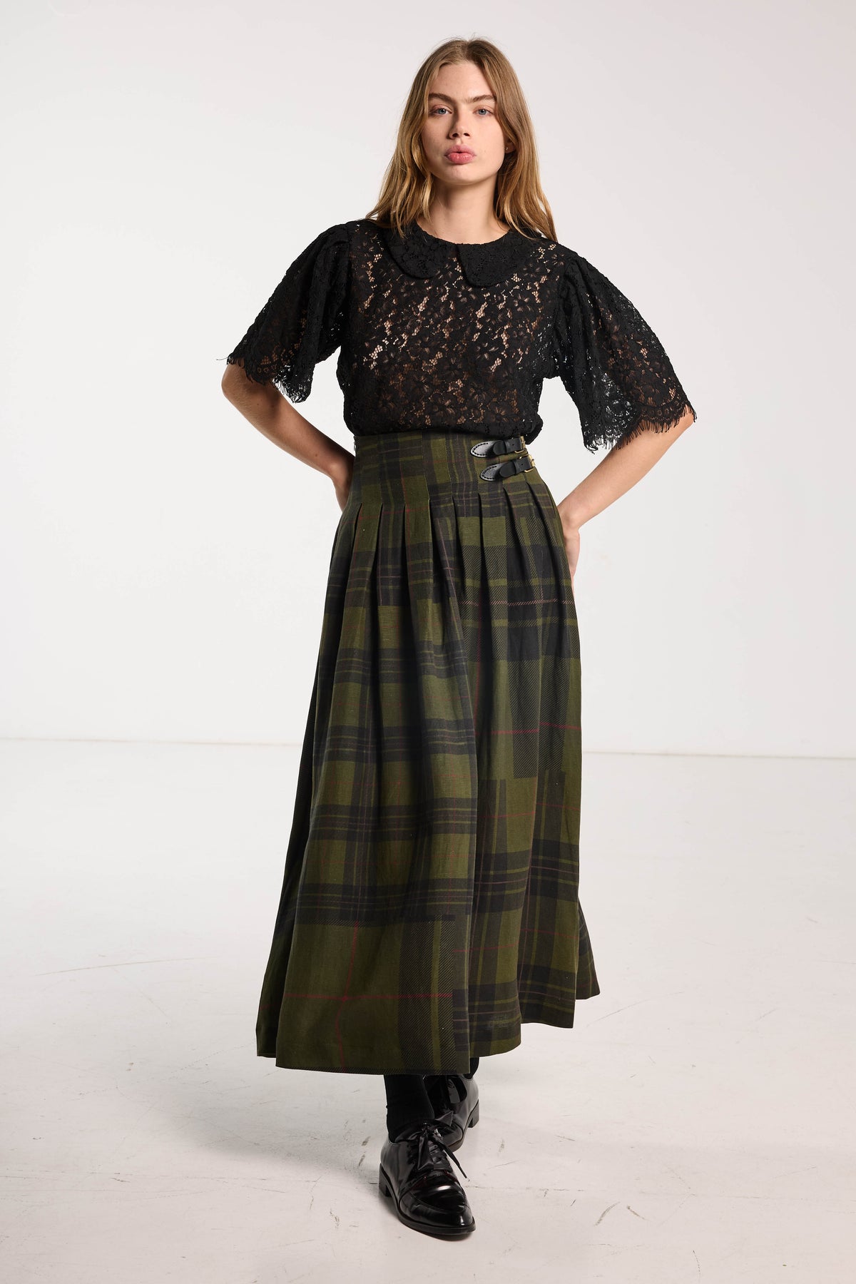 Salasai Romeo Skirt
