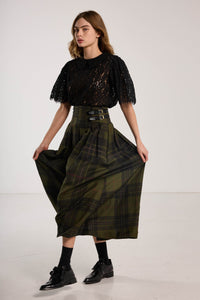 Salasai Romeo Skirt
