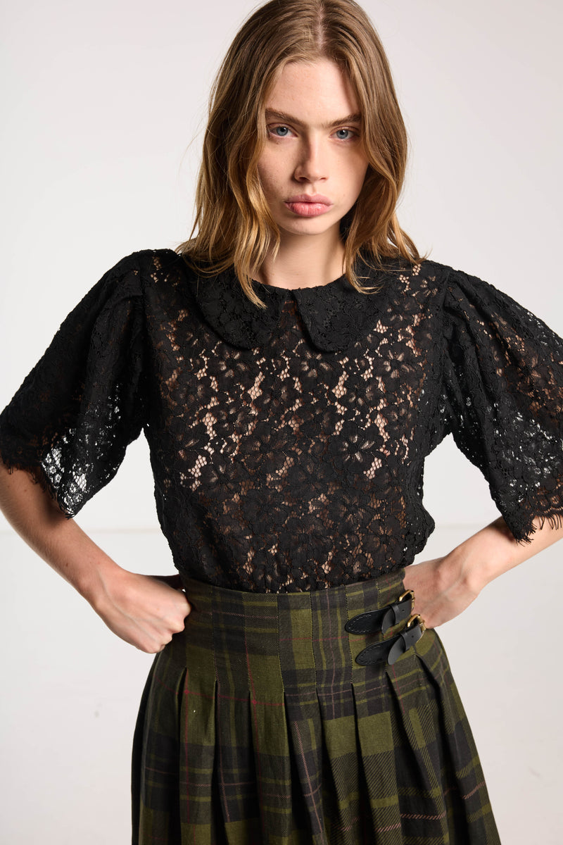 Salasai Romeo Skirt