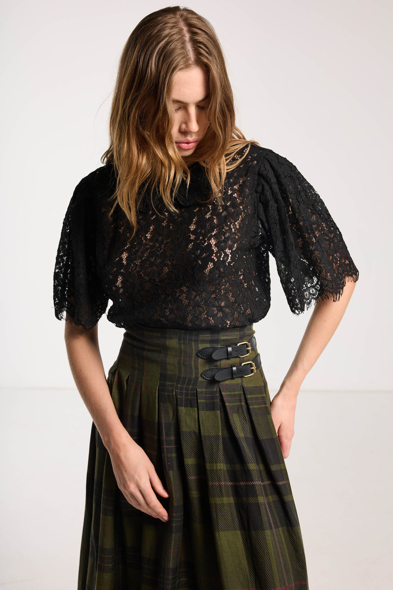 Salasai Romeo Skirt