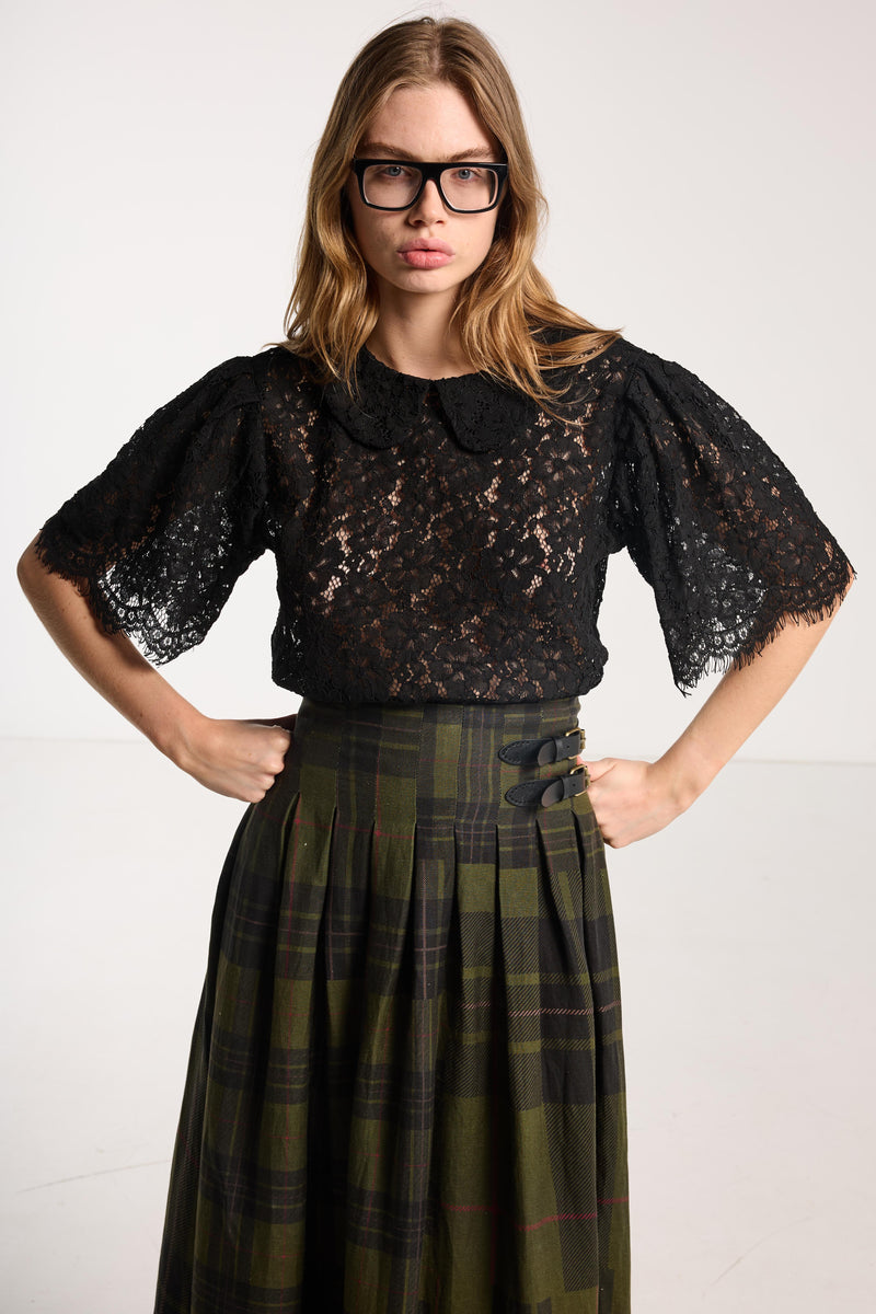 Salasai Romeo Skirt